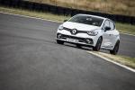 Renault Clio R.S. 220 Trophy 2016 года